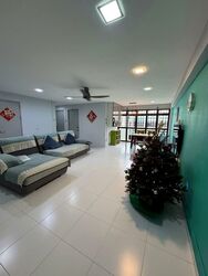 Blk 556 Woodlands Drive 53 (Woodlands), HDB 5 Rooms #529489611